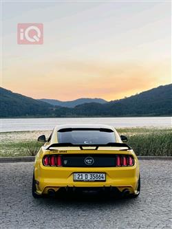 فورد موستانج